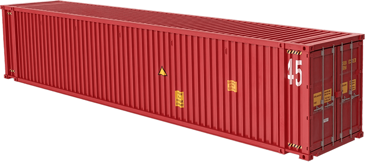 Contline container